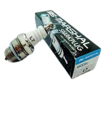 Buji Marshal- L 7TC Kesim Motor (ağaç Motoru)