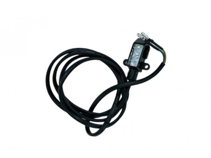 Cf Moto Nk 250 Plaka Lambası Orj