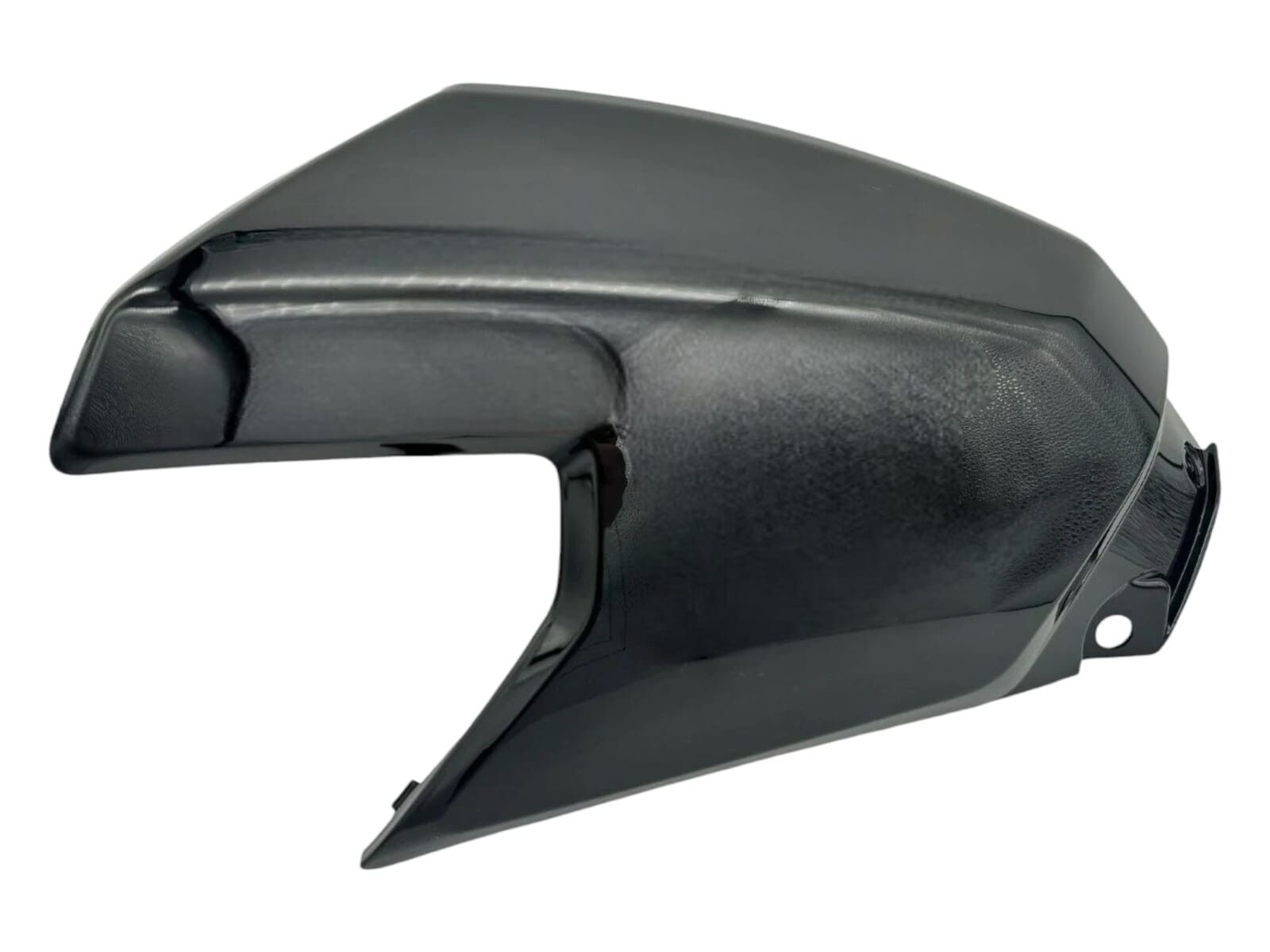 Cf Moto Nk250 Depo Sol Granaj Siyah Orj