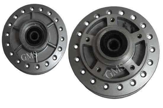 Cup Ön Jant Göbegi Disk Cup-Cg