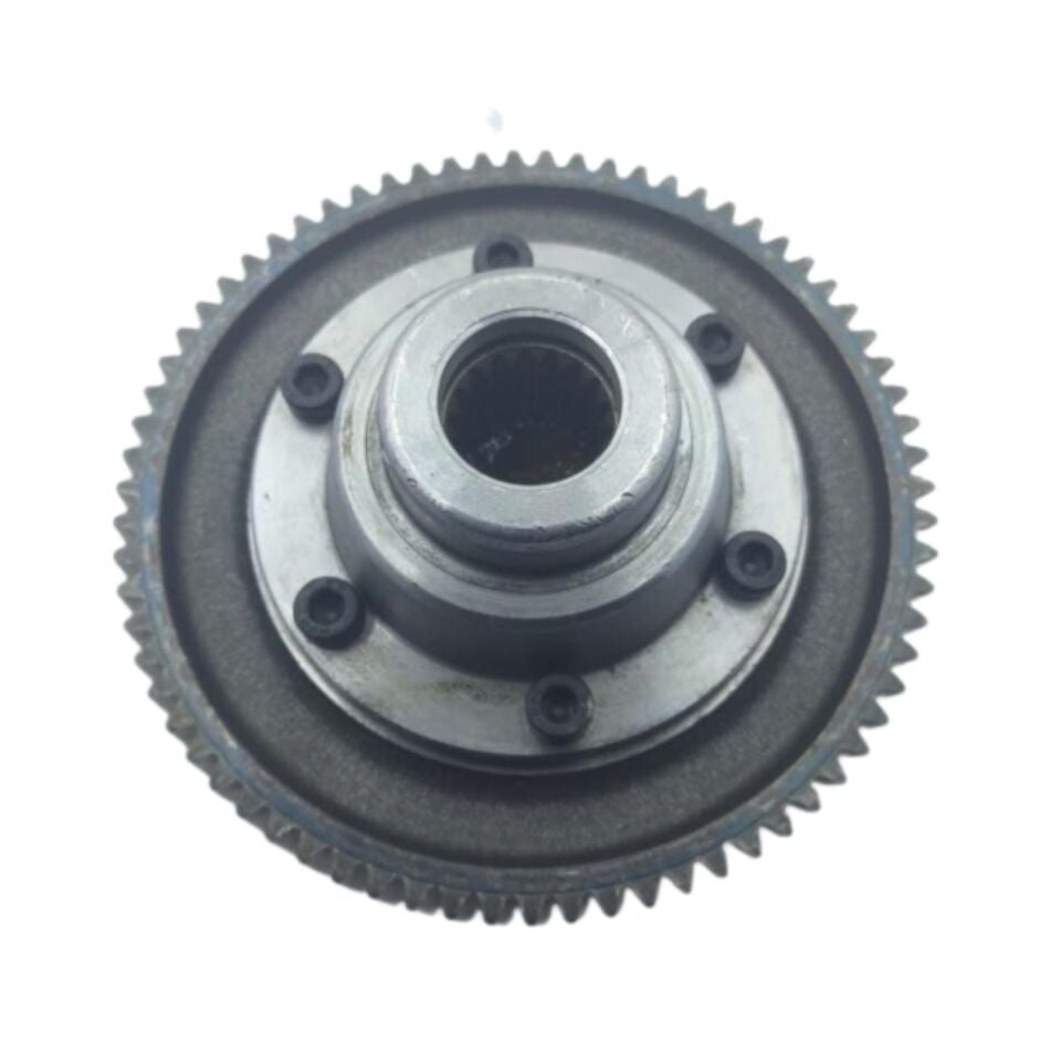 E-Yükarabasıdifransiyeldişliseti18-35-716 Komple