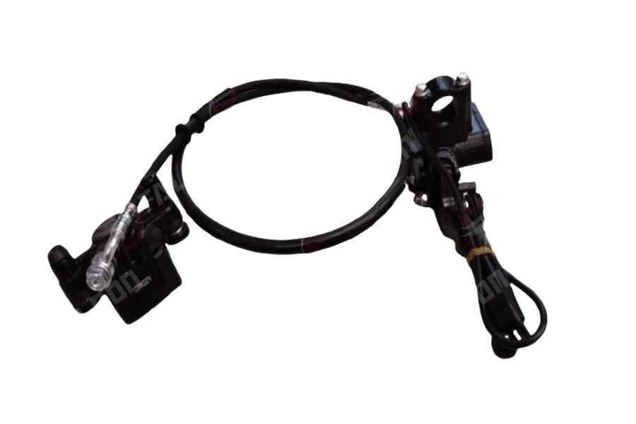 Falcon Ön Fren Merkezi Komple-Julıa