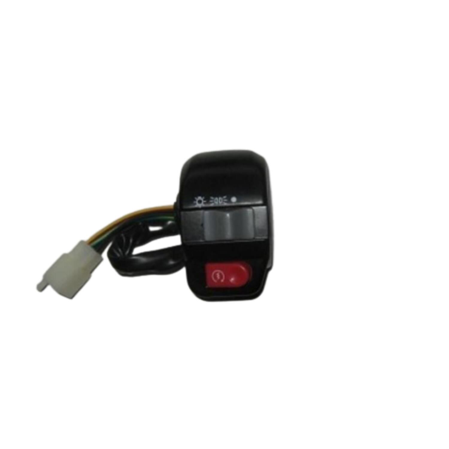 Kanuni Hussar Sağ Kumanda Komple