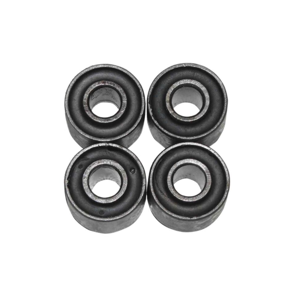 Mondial 125Kt Delta Arka Dişli Takozu