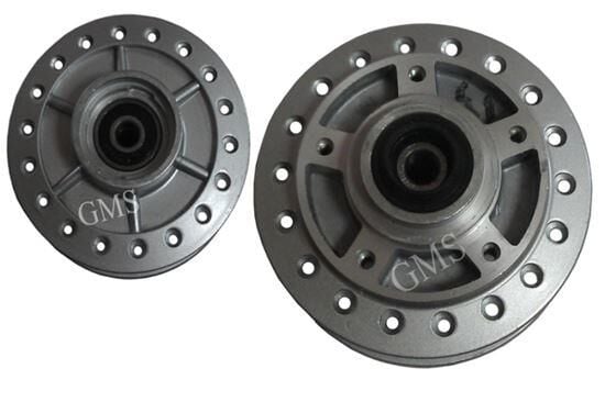 Cup Ön Jant Göbegi Disk Cup-Cg