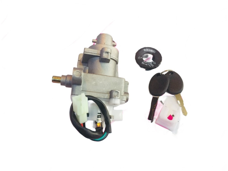 Mondial Revival 50 Kontak