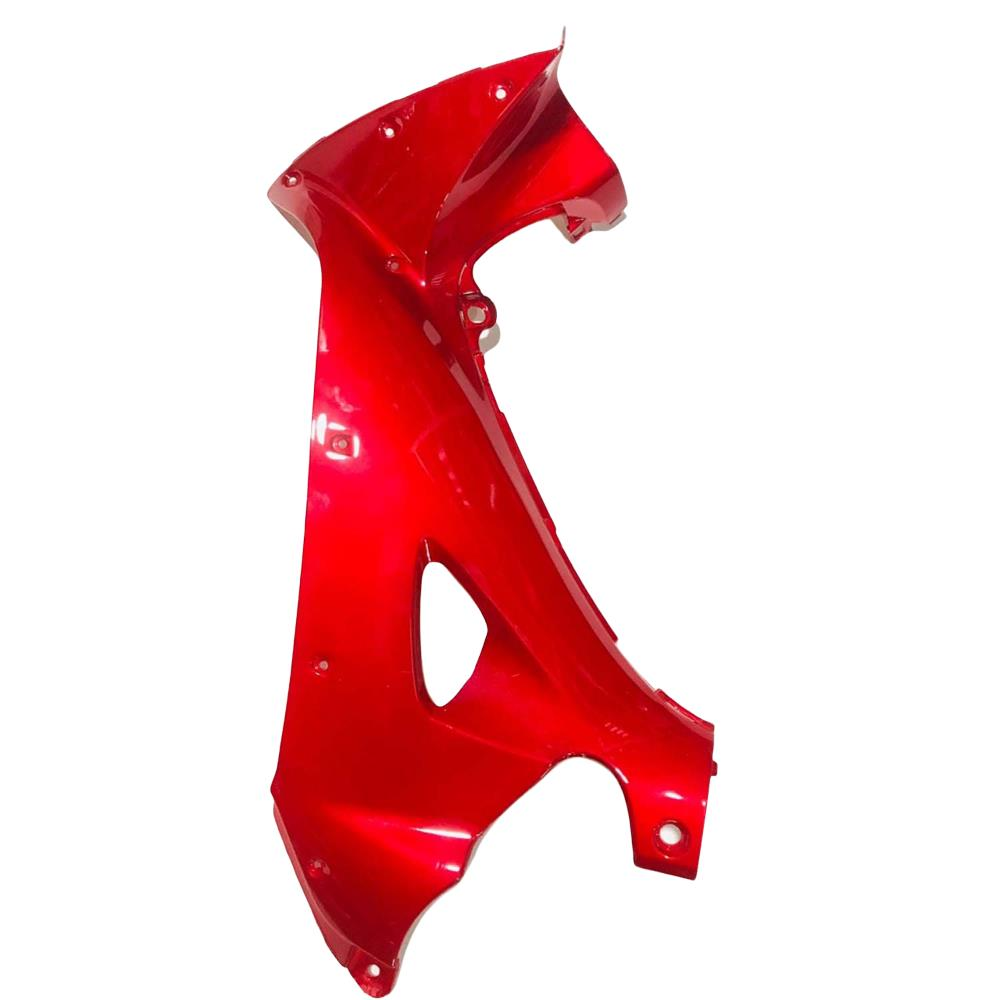 Motoran Torro Sol İç Dizlik Kırmızı 2013