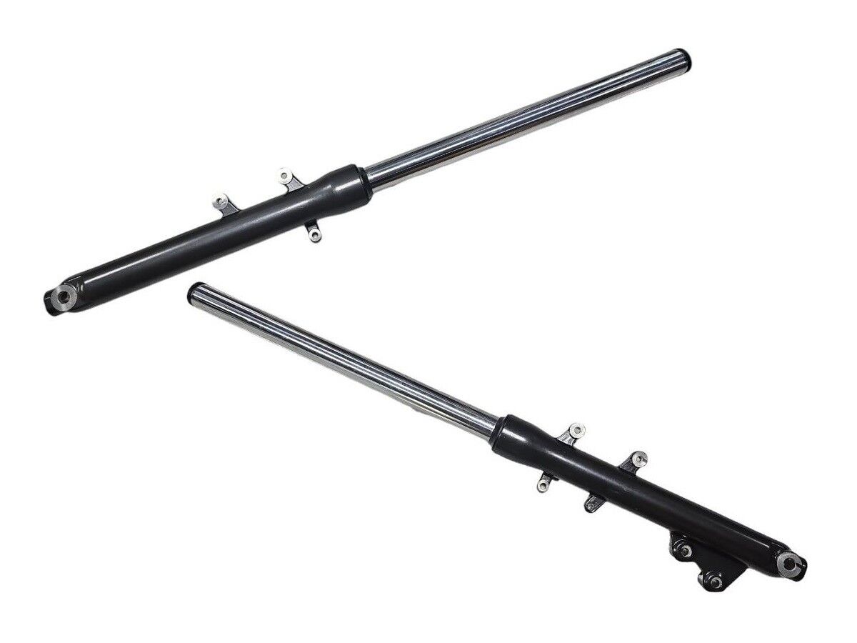 Tvs Raider 125 Ön Amortisör Sağ-Sol N6100860-870 Orj