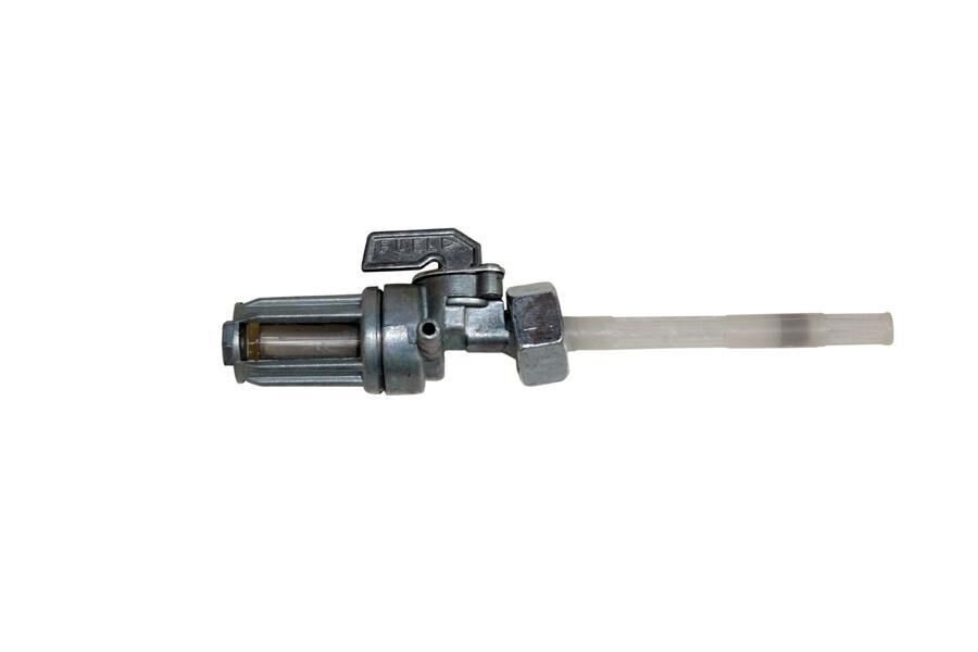 Agk125-Kt Delta Benzin Musluğu Şişeli