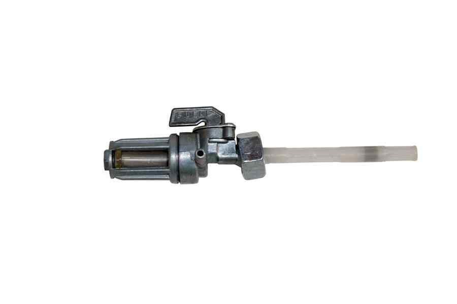 Agk125-Kt Delta Benzin Musluğu Şişeli