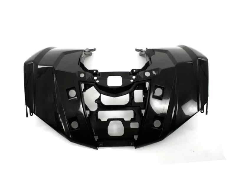 Cf Moto Atv Ön Çamurluk Siyah 400 Atr-Atr-L