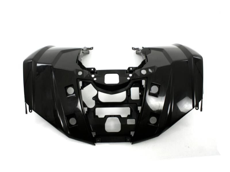 Cf Moto Atv Ön Çamurluk Siyah 400 Atr-Atr-L