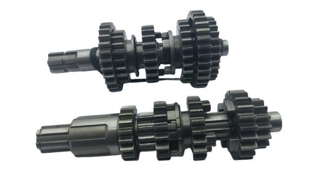 Cg 200-250 Şanzıman Dişlisi Komple