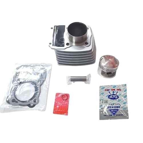 Cg 200 Silindir 65,5 15 P Gri 69 Ttnc