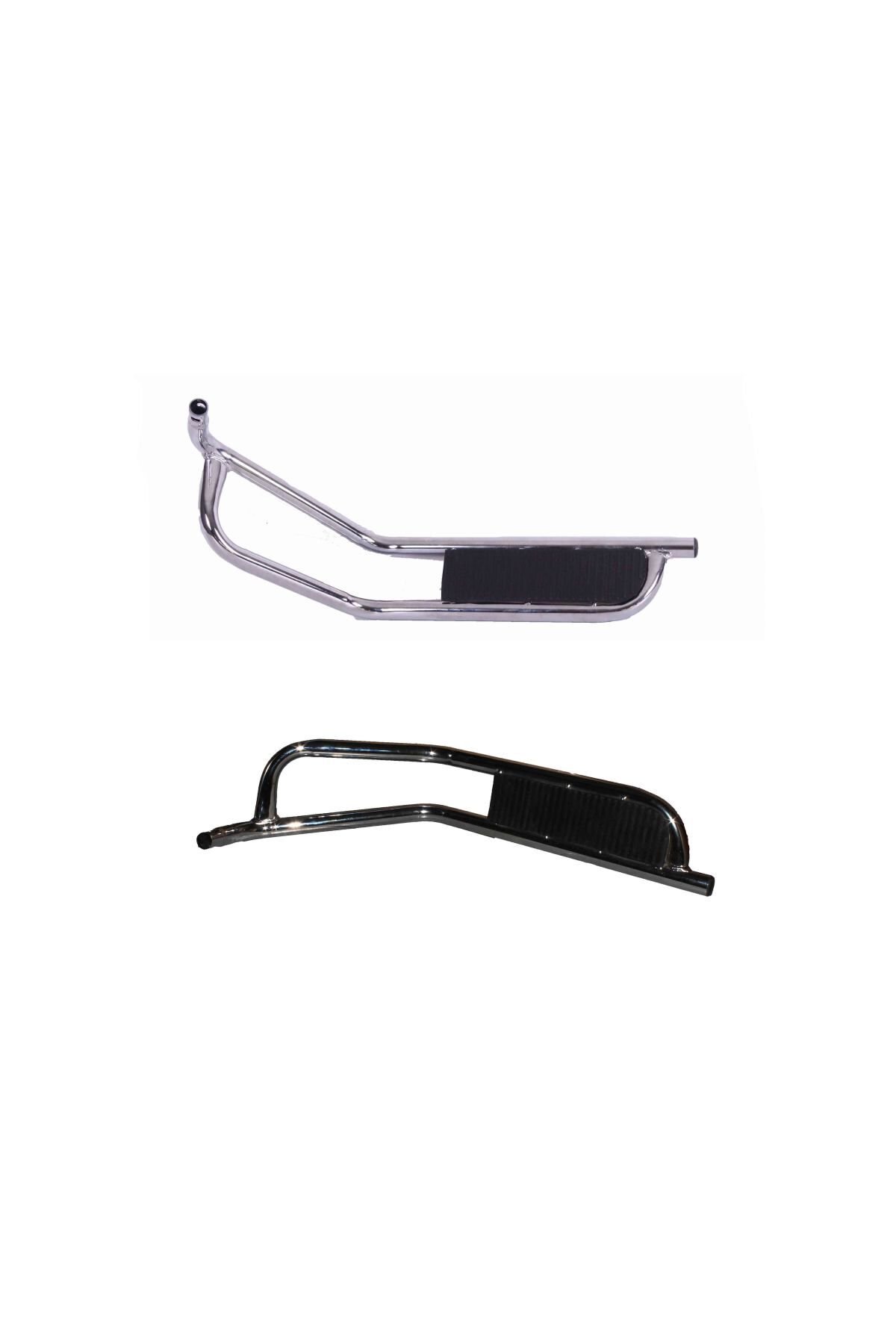 Comfort Km180-11 Balansörlü Arka Basamak Sağ Sol Takım Orijinal