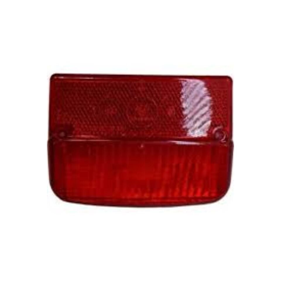 Jawa J350 Stop Camı