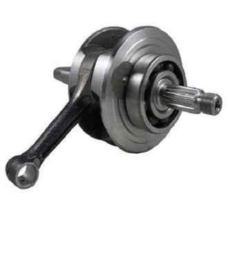 Krank Komple Cg 250cc 16 Perno