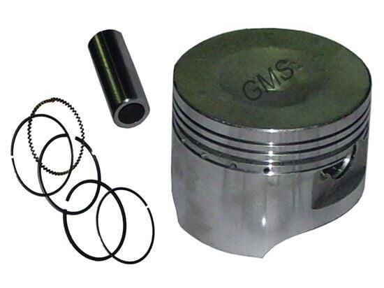 Pıston Set 50,25Mm Cup-100