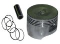 Pıston Set 50,25Mm Cup-100