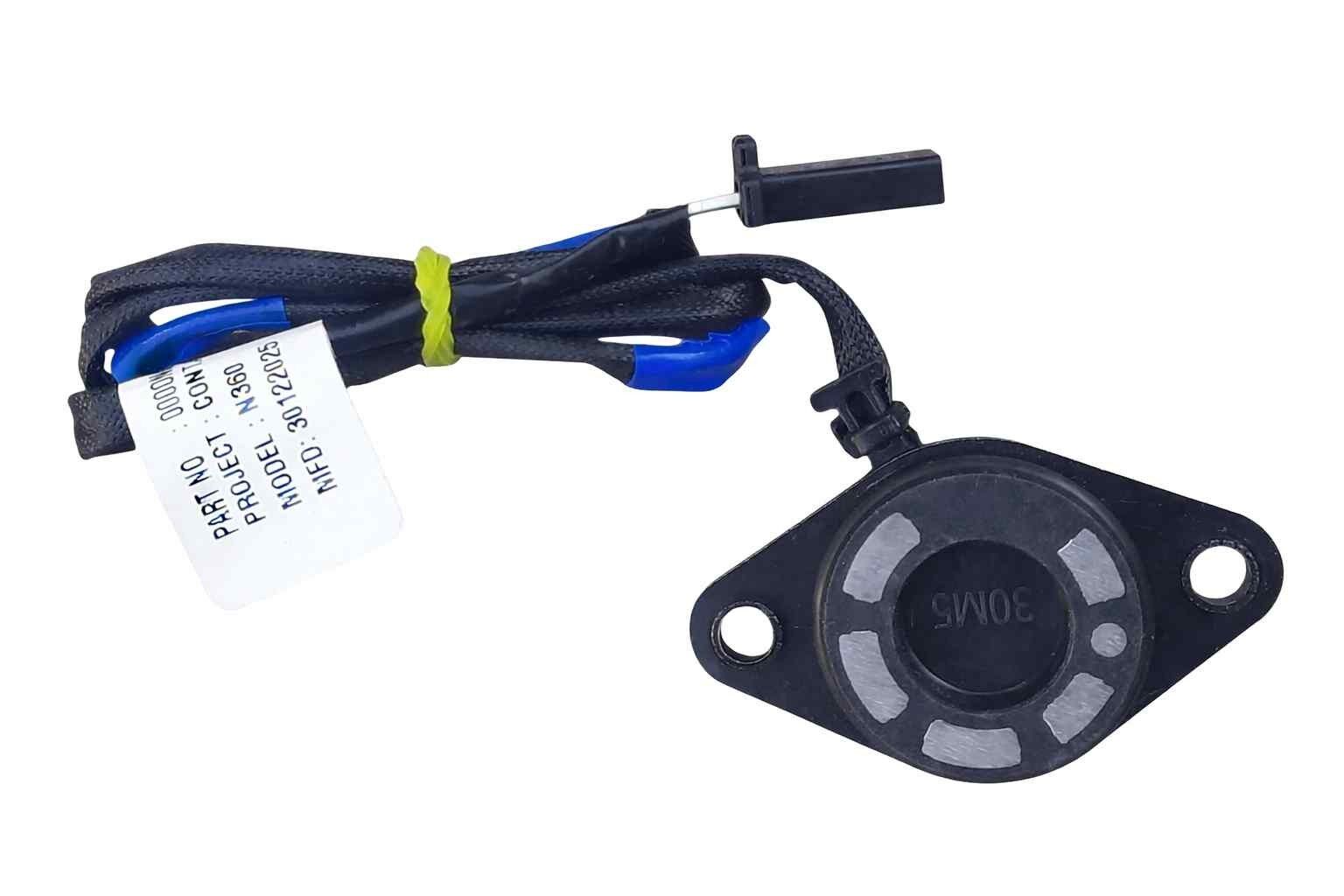 Tvs Raider 125 Vites Müşürü N6060120 Orj