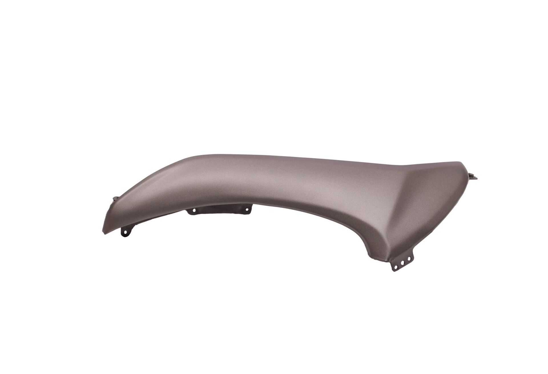 Tvs Jupıter 125 (E5) On Panel Sag Dıs (Grı) Orijinal