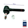 Atv Buggy Üst Rotil 20457 160-16-15-12 Mm