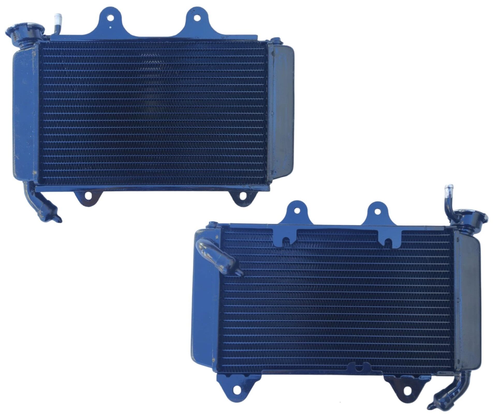 Bajaj Pulsar Rs 200 Radyatör Dt601232