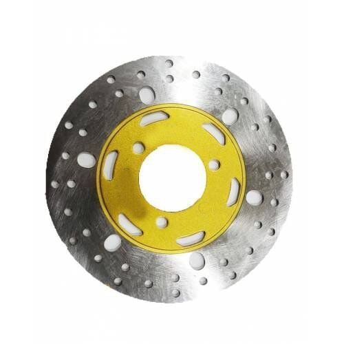 Cygnus L Uyumlu Fren Diski Ön