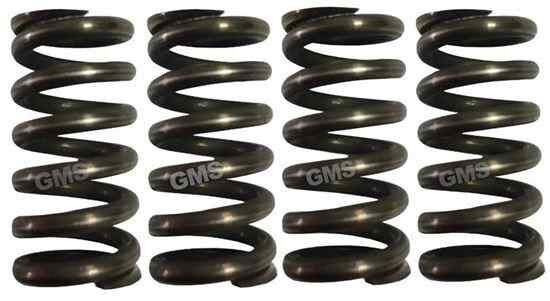 Debrıyaj Baskı Yayı Set Ybr