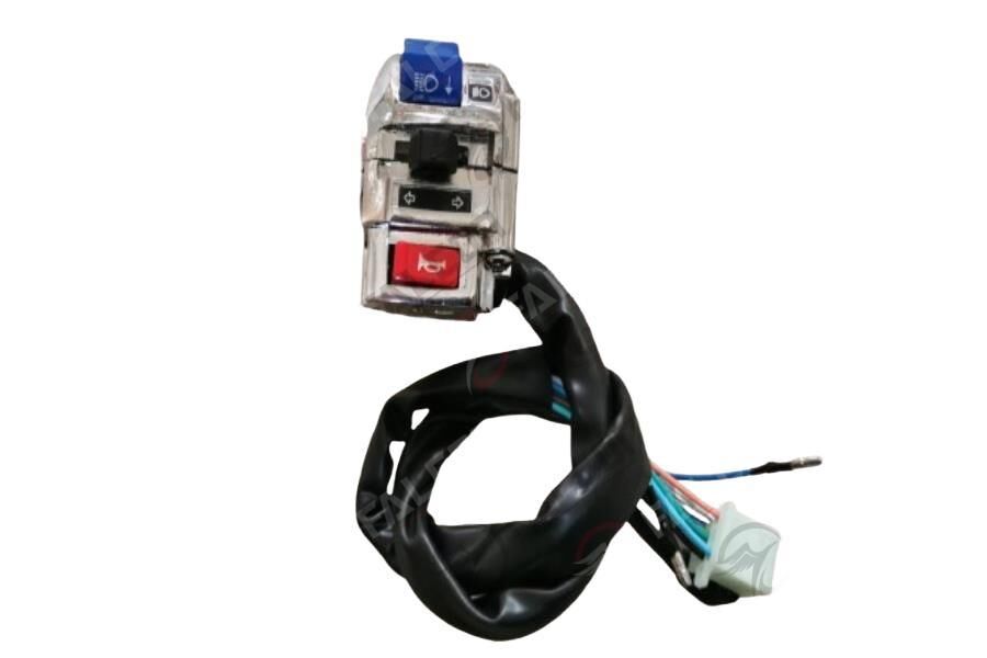 Falcon Kumanda Sol-New Comfort