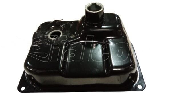 Falcon Nitro 50 Benzin Deposu