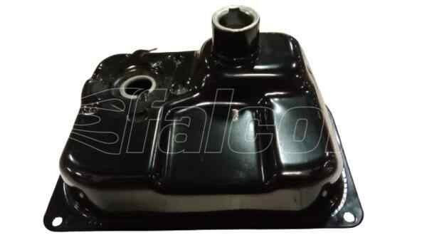 Falcon Nitro 50 Benzin Deposu