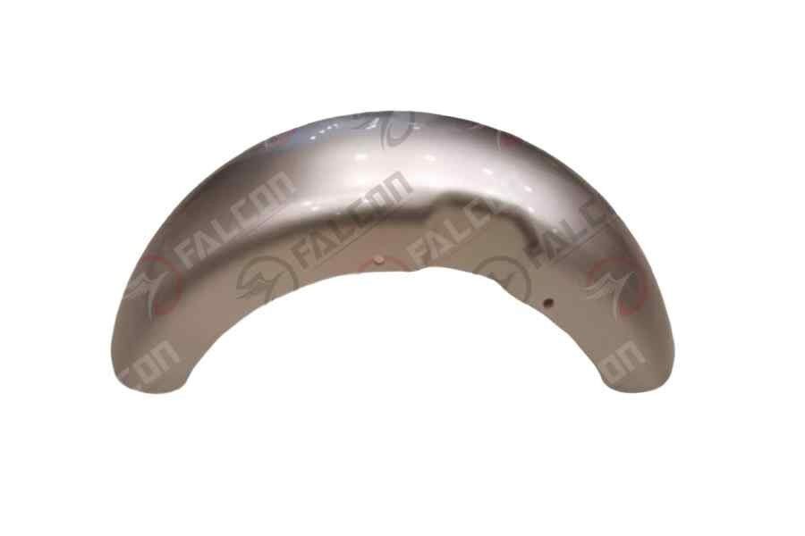 Falcon Ön Çamurluk Gri-Julıa