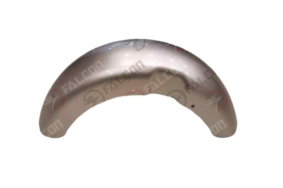 Falcon Ön Çamurluk Gri-Julıa
