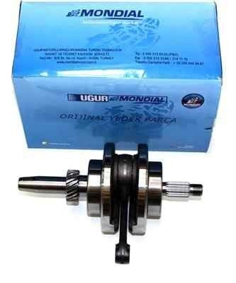 Krank Komple 125- 150Cc Cg Modeller (15 P) Çamlı