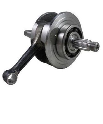 Krank Komple Cg 200 Cc ( 76 Boy) 15 Perno Çamlı