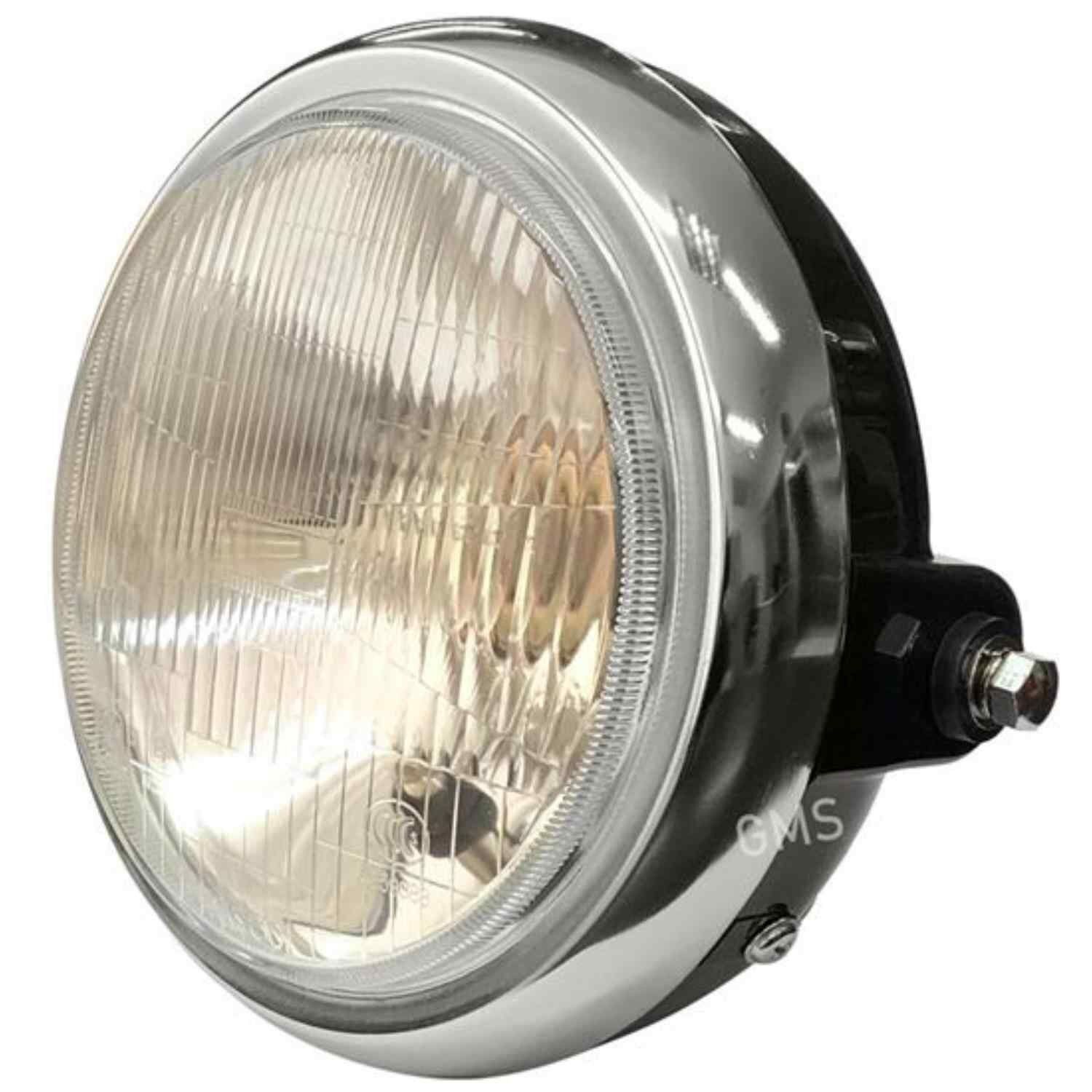 Kuba Far Siyah Sk100- Sport (Ce)