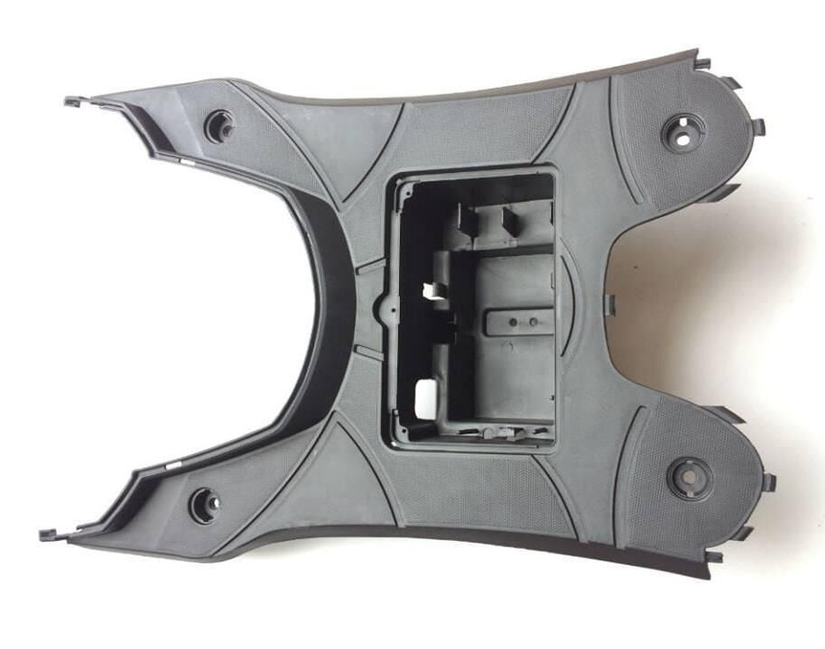 Mondial Scooter Revival 50 Ayaklık Ana Gövde Kapaksız