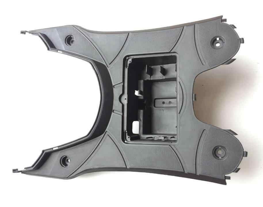 Mondial Scooter Revival 50 Ayaklık Ana Gövde Kapaksız