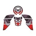 Honda Msx 2014 - 2022 Uyumlu Tank Pad Set 010