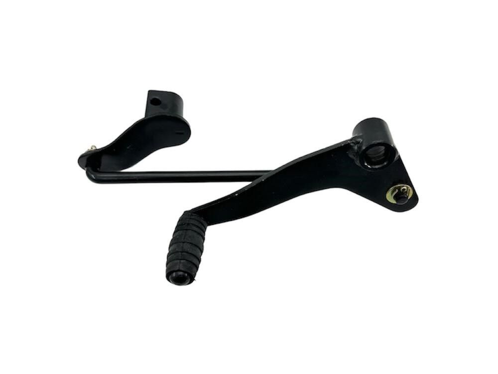 Tvs Raider 125 Vites Pedalı N6080810 Orj