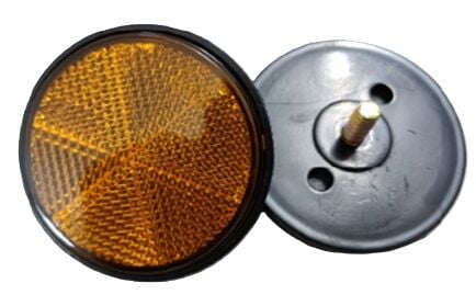 Mondıal Mondıal 50 Uag Ec Yan Reflektor Orijinal