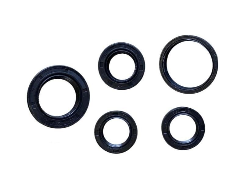 Yamaha Nmax 125-155 Keçe Seti 4 Lü 2015-20