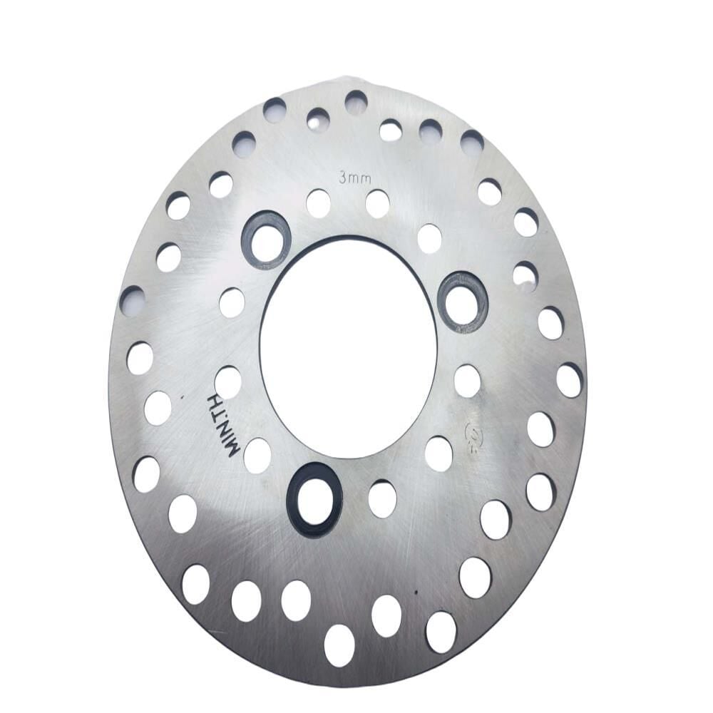 Beestreet 50 Ön Fren Diski 58-157-3 Orj