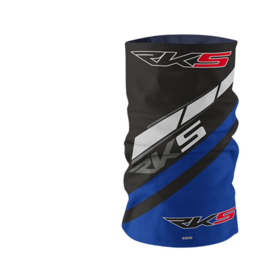 Rks Buff Mavi