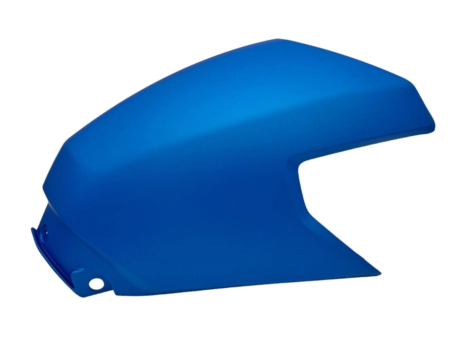 Cf Moto Nk250 Depo Sağ Granaj Mavi 2023 Orj