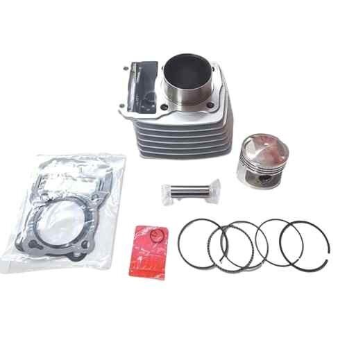 Cg 125 Silindir Set 13 P 56,5 Mm