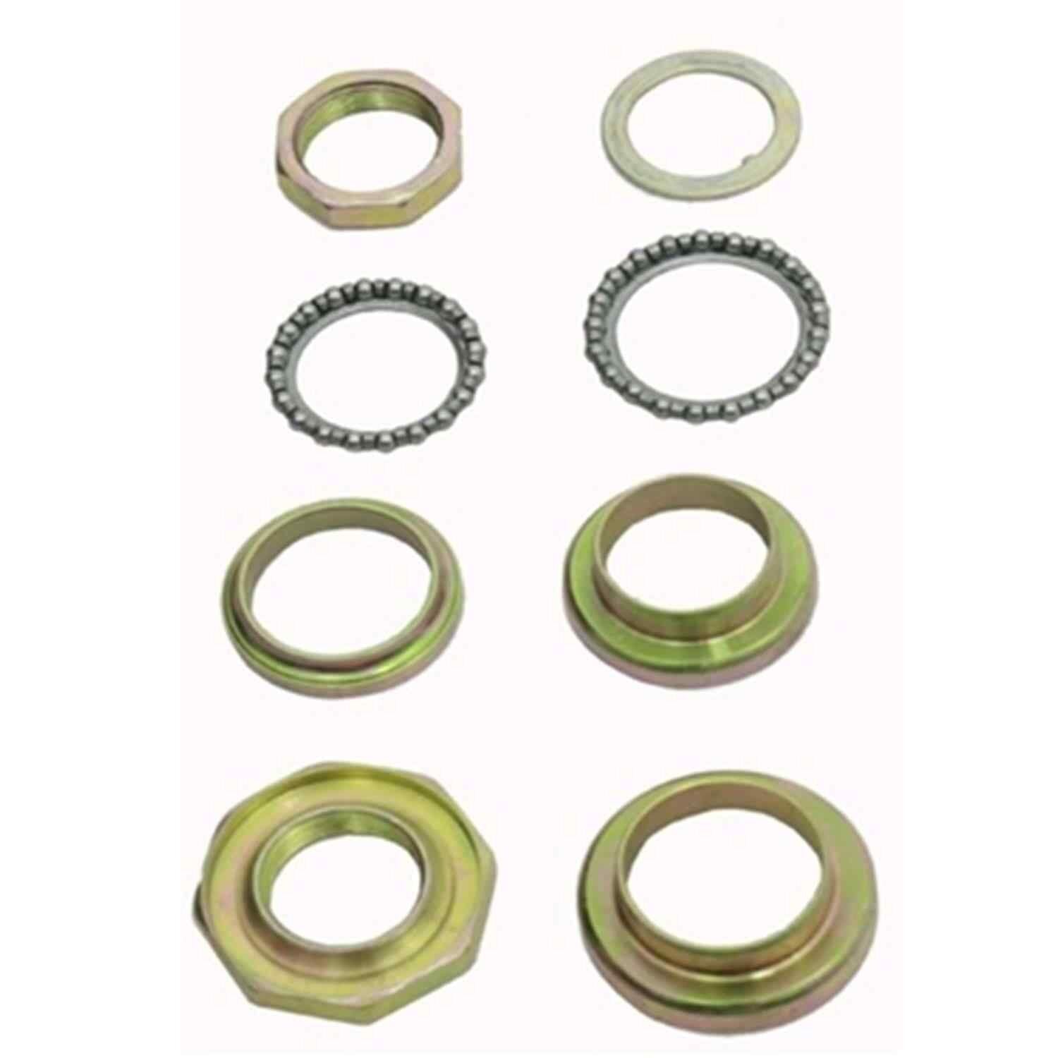 E-Bike Furş Yatak Komple E Bıke Trans Model