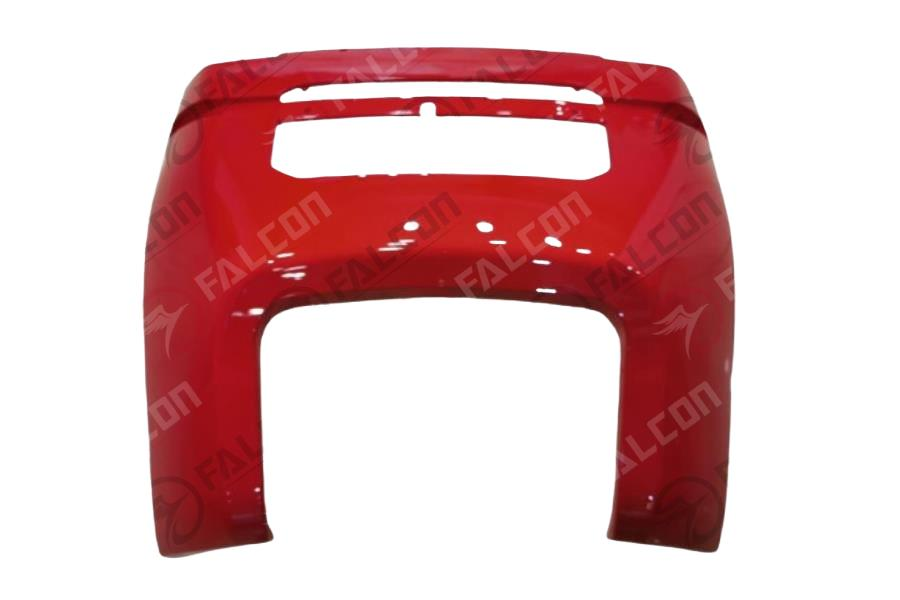 Falcon Ön Panel Kırmızı-Julıa
