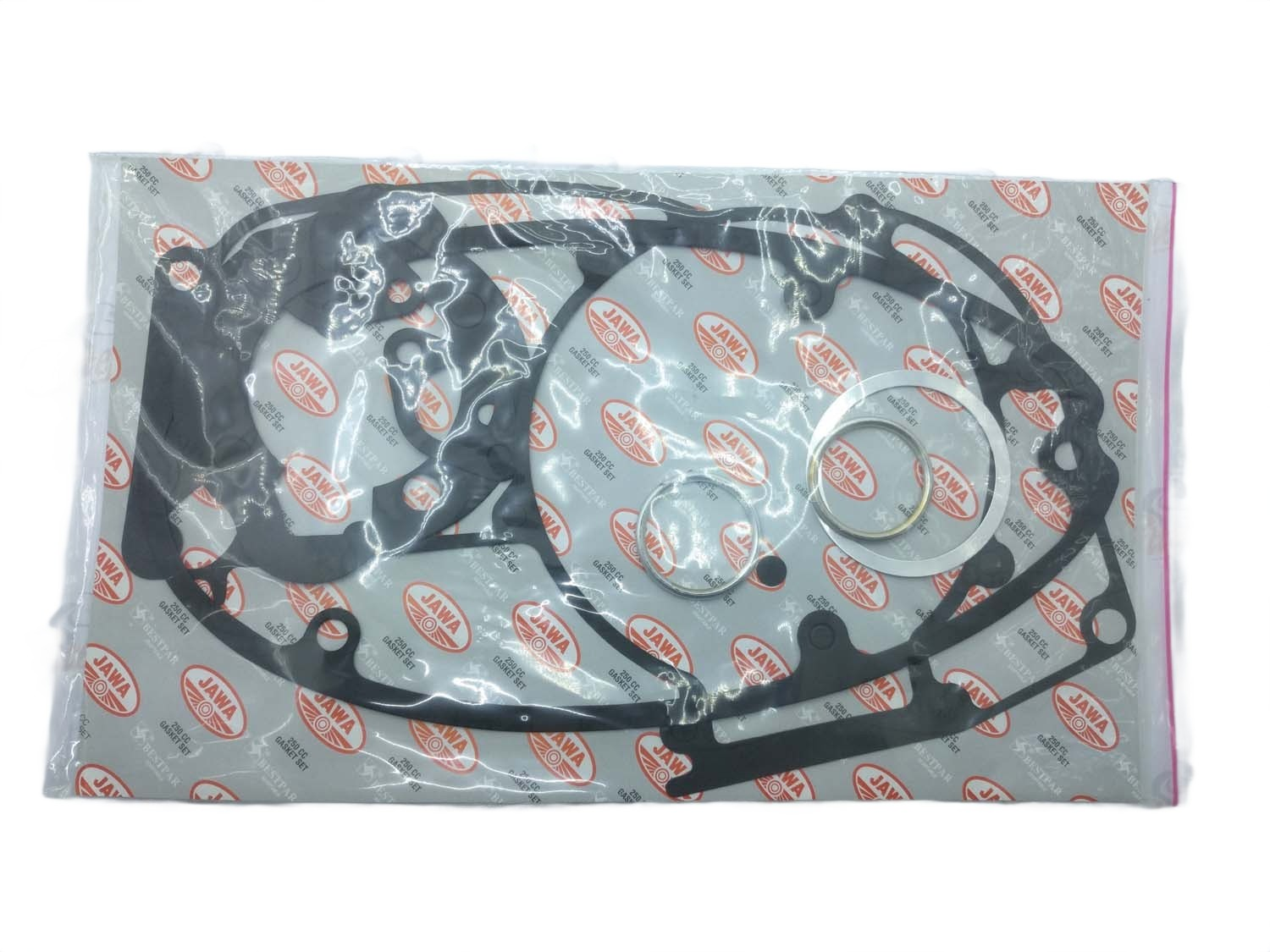 Jawa Conta Takımı Aralı Best